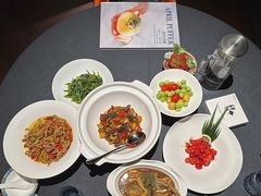 -肆月河豚·淮扬菜·湘菜(华天店)