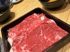 -合点寿司(金虹桥商场店)
