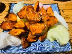 -關東雪东北菜(中庚漫游城店)
