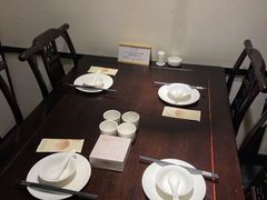 餐具摆设-茶叁酒肆·楚味江湖(菱角湖店)