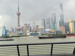 -上海中心大厦