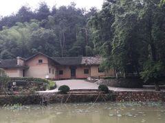-韶山毛泽东同志故居