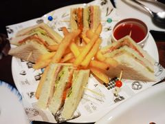 -Ambra Haus琥珀屋精酿餐厅(宝山店)