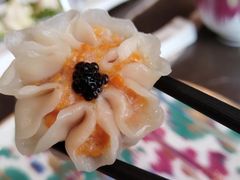 -海派悦庭·海胆烧麦·新融合菜(凯德广场店)