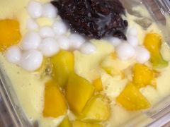 -甜心闲生传统手工冰粉(奎星楼店)