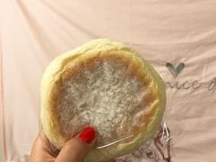 红豆烧饼-Ole 面包房(华润万象城店)