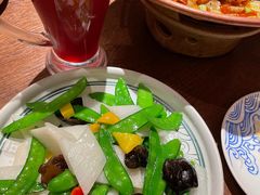 -云海肴·汽锅鸡·云南菜(领展购物广场·中关村店)