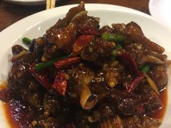 -金太阳海鲜烧烤·本地人餐厅(东纬路旗舰店)