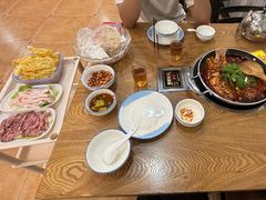 -池味巴瑶·崇巍牛杂家常菜(埌东店)