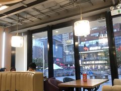大堂-喜粤糖朝餐厅(三八广场店)