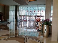 -韵咖啡自助餐厅(天津香格里拉店)