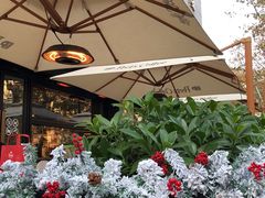 -Peet's 皮爷咖啡(东湖路手作店)