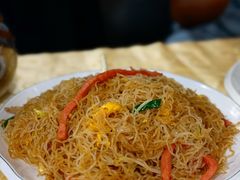 三丝炒米粉-老字号蛇口德记烧腊饭店·海鲜加工