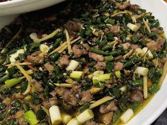 -江湖黑大兔(杨家坪店)