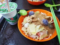 -农园餐厅(北京大学店)