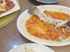 -醉壹号海鲜大排档(厦门美食地标店)