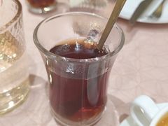 薄荷红茶-BRBR叙利亚餐厅(总店)