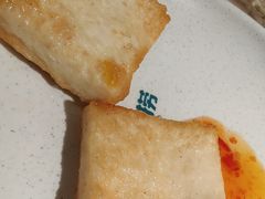 -淘米捞·米汤脆鲩鱼火锅(福田皇岗店)