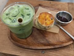 -CAFE CHEZ W一木家(香山路店)