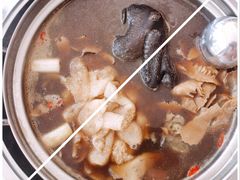 -太婆天府山珍酒楼(亚运村店)