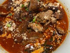 -辛香汇·锦里丨现炒川菜(和信宝龙店)