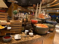 -杭州国际会议中心洲际酒店-原素全日餐厅(解放东路店)