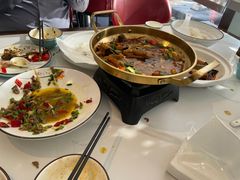 -食光慢宴·安吉土菜馆