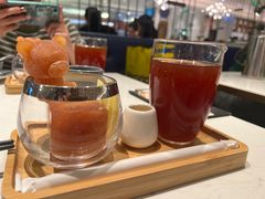 -鹿港小镇(悠唐店)