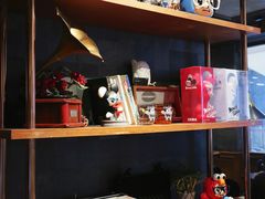 -StayReal Cafe(长宁来福士广场东八区店)