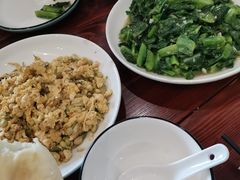 -小乡小镇·传承桐庐土菜·老板亲自烧的菜