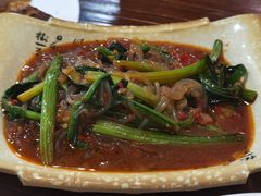 -阿拉木汗餐厅(山大路店)