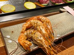 -赤坂亭·M9和牛烧肉·铁板烧(合肥万象城店)