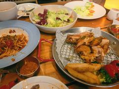 -埠口精酿夜景餐酒吧· BREWPORT BISTRO(长嘉汇重庆之眼店)