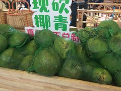 -椰夫人·养生椰子鸡(金沙洲永旺店)