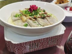 -老班长大酒店(海关大楼店)