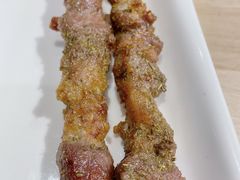 -秦䩊会·陕西biangbiang面(畹町路店)