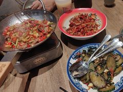 -高嗲嗲·现炒下饭菜(石鼓路店)