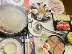 -蚝大仙横琴生蚝火锅(日月贝店)