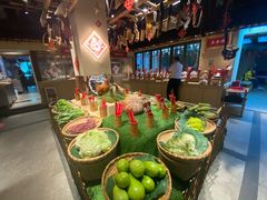 -洞庭土菜馆(天河北总店)