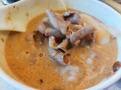 -清真马家美食城•海鲜•青岛菜•火锅(延安三路店)