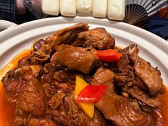 -金狮麟·新豫菜(金码大厦店)
