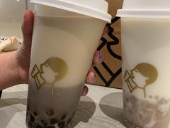 -喜茶(杭州滨江宝龙店)