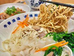-陳香貴·兰州牛肉面(上海长风大悦城店)