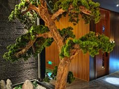 -江南足纪·影院足道·轻奢SPA(笋岗HALO广场店)