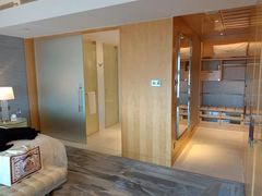-上海静安香格里拉大酒店