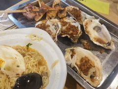 -烤五行·烧烤烤串(石佛营店)