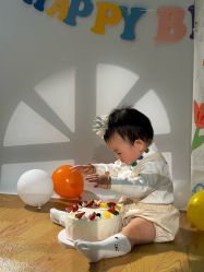 -爱你宝贝孕婴亲子摄影美学馆(绍兴店)