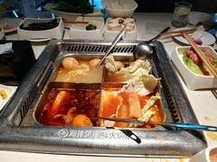 -海底捞火锅(亲子主题北金鹰店)