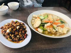 -友谊餐馆(永安路店)