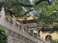 -千佛山风景名胜区
